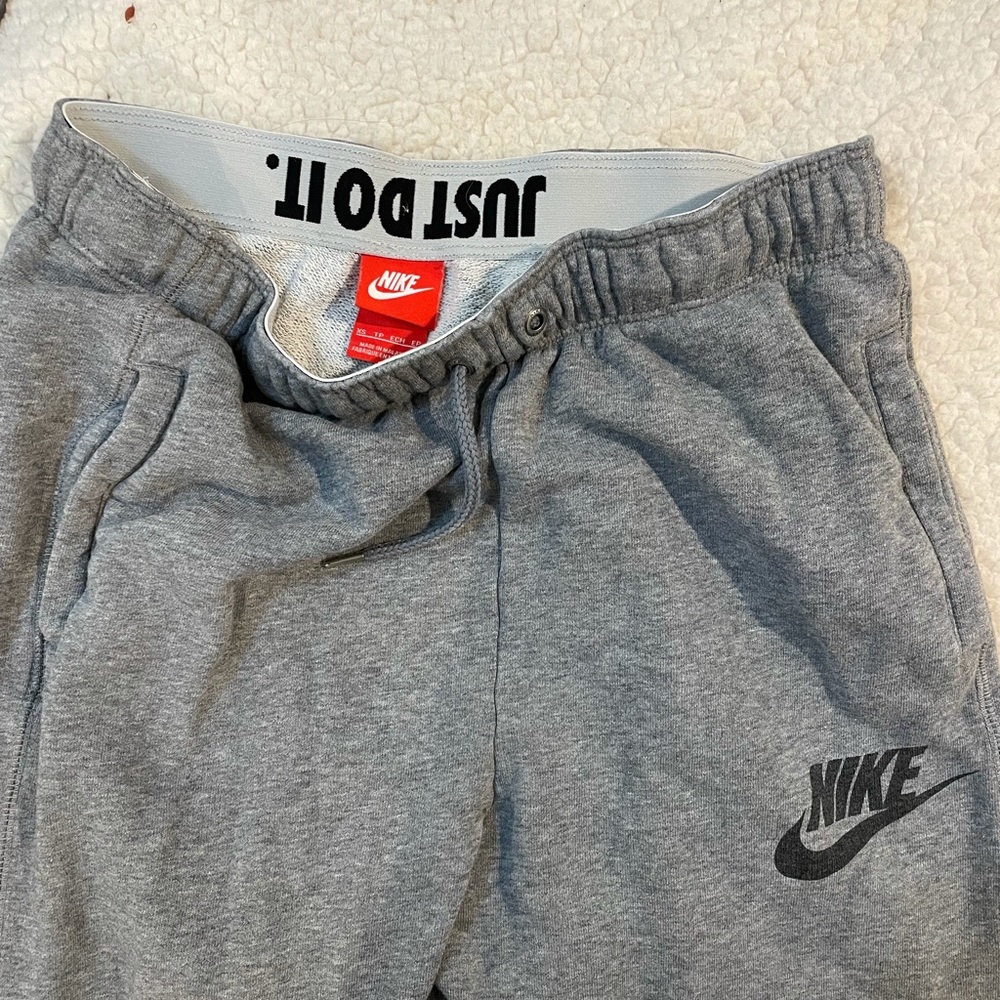 Nike sweats